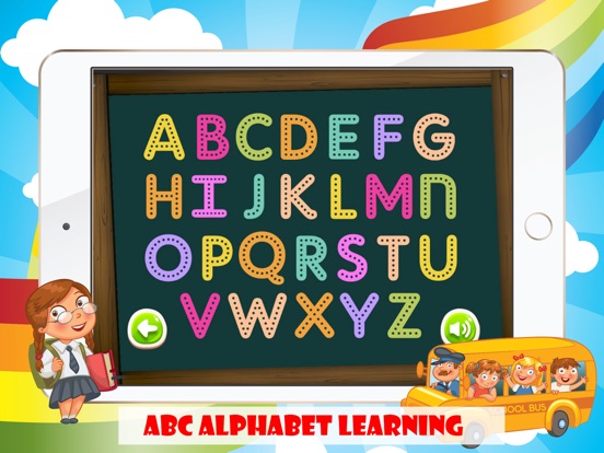 【图】English Alphabets : 英语学习方法 拼音字母 学习英语的好方法(截图3)