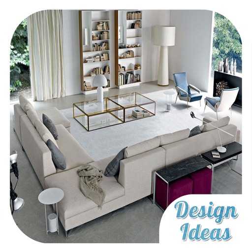 Interior Design Ideas 2017 for iPad