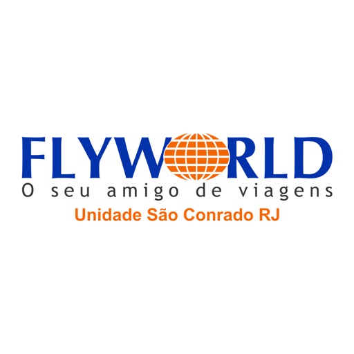 Flyworld São Conrado - RJ