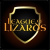 League of Lizards