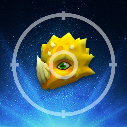 Poké Arena - Catch simulator iOS App