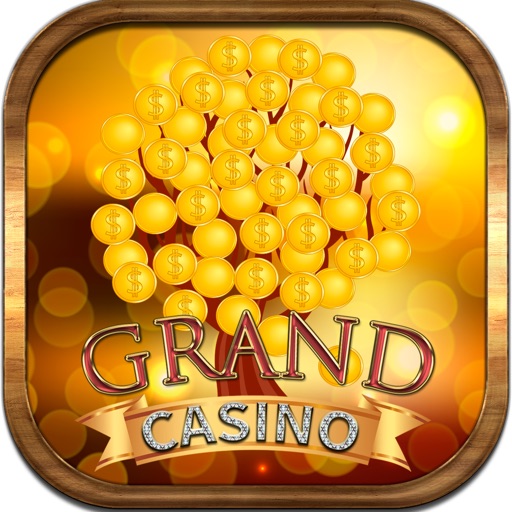 The Titan Slots Hit It Rich - Gambling House icon