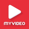 My Video - Video Player for Youtube
