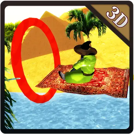 Flying Carpet Simulator – Magic Ride Game Cheats