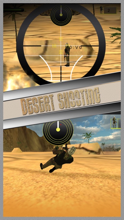 Game of Snipers- Last Guardian Battle