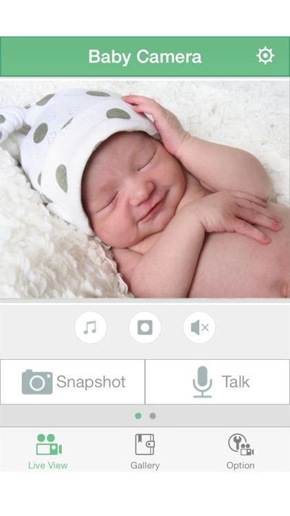 Gynoii baby app cheap for iphone