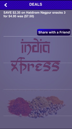 India Xpress(圖3)-速報App