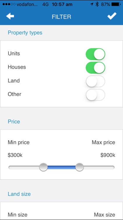 BOQ Property