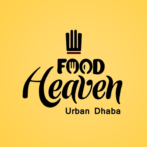 Food Heaven Restaurant by Loginworks