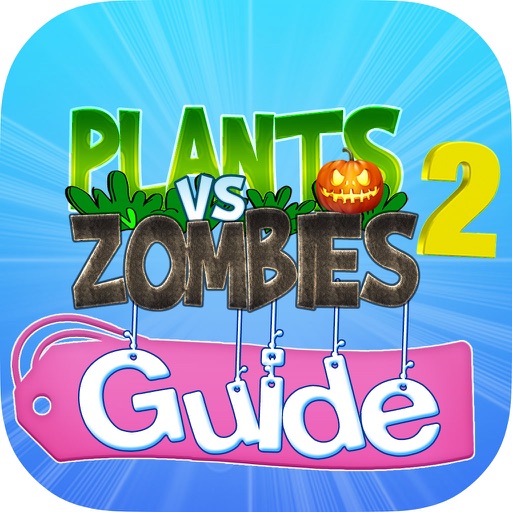 Guide for Plants Vs  Zombies 2 - Cheats and Video All Level icon