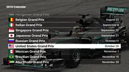 Game screenshot Grand Prix Stats mod apk