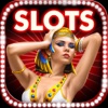 Cleopatra Queen of Egypt Casino Slots Pro