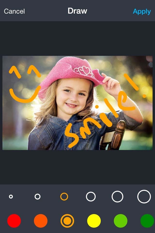 Simple Photo Grid Collage Maker - Best Image Editor for Selfie Picture Frame Joiner screenshot 4