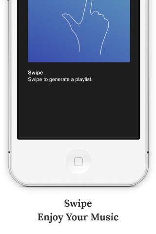 SwiBGM - Gym Music Streaming Service screenshot 4