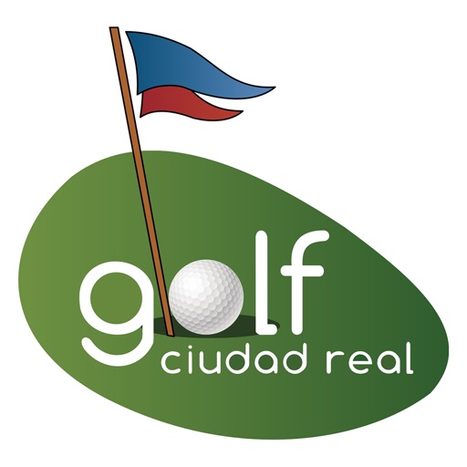 GOLF CIUDAD REAL icon