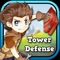 Innotoria Tower Defense