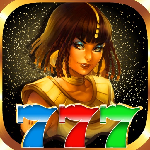 Magic Sands Slot Machine 777 - Huge Bonuses iOS App