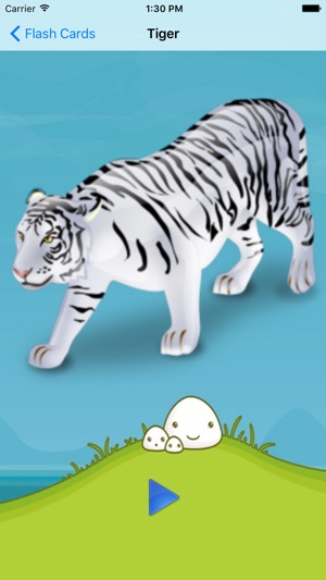 FlashCard for Kids: FunBox-LearningBox(圖2)-速報App