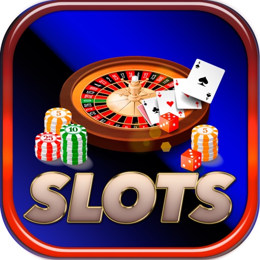 Spin Win! Vegas Deluxe Casino iOS App