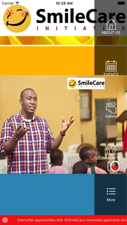 Smilecare