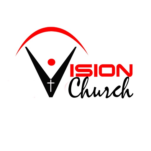 The Vision Church icon