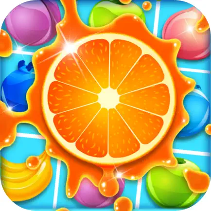 Happy Fruit Juice Mania Читы