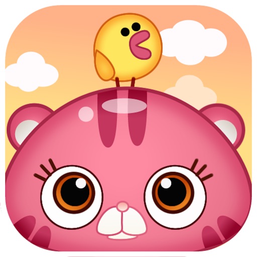 Tiny Birds Story - gratis sorprendente partita cotta per ragazze e ragazzi icon