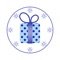 iThankU is a gift collector app