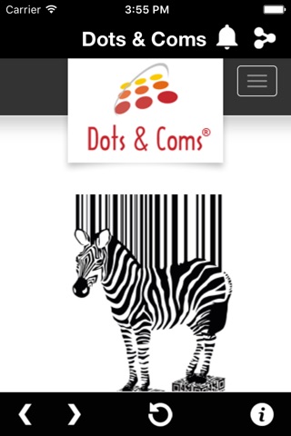 Dots & Coms screenshot 4