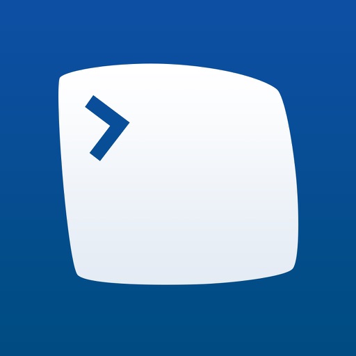 SecureCRT for iOS - SSH Client / Terminal Emulator