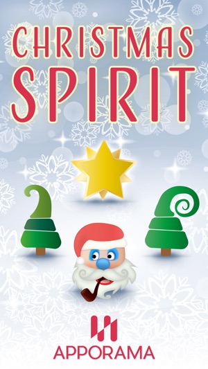 Christmas Spirit Sticker(圖1)-速報App