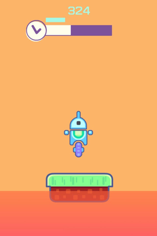 Flip Heroes screenshot 4