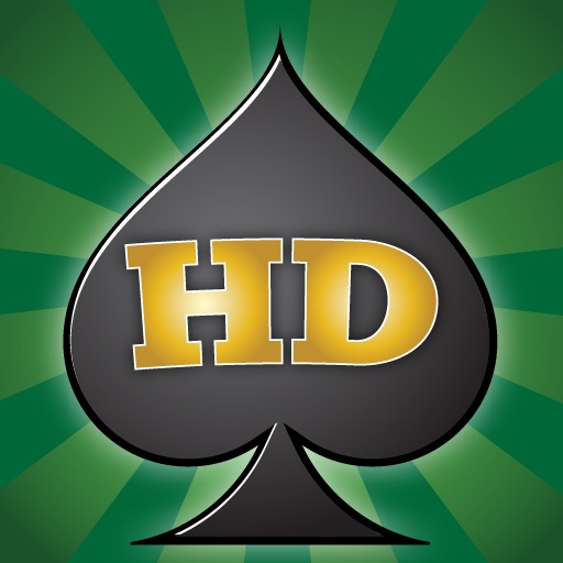 Spades - HD iOS App