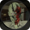 Zombie Sniper Hunting Horror Adventure