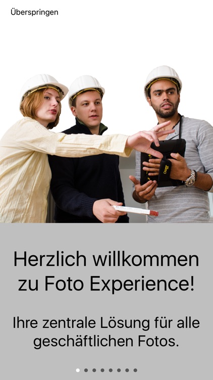 Foto Experience