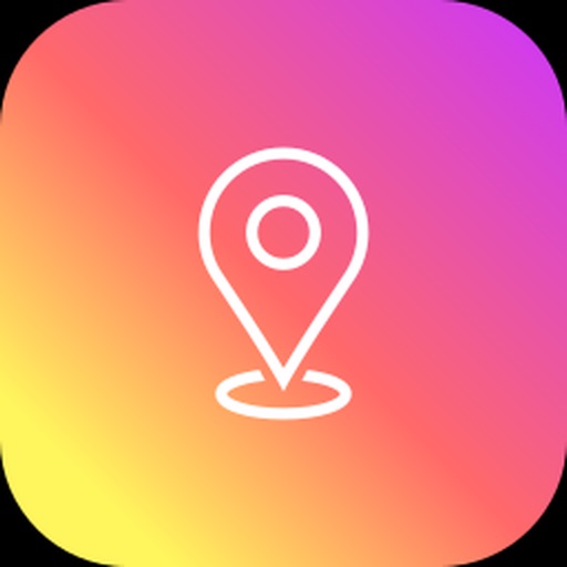 Geolocation - Where Am I? - Find out where you are iOS App