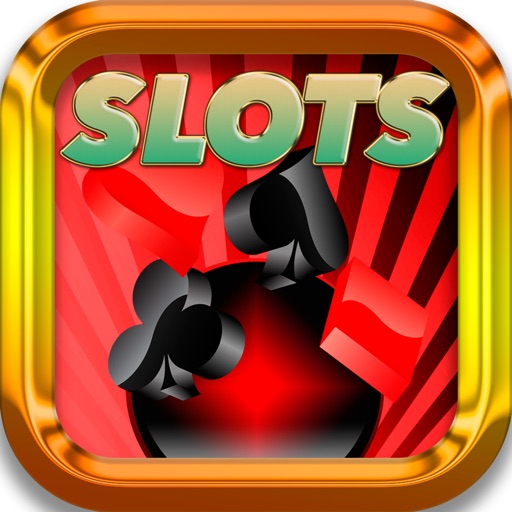 Paradise Casino Jackpot Star City - Las Vegas Slots Machines Deluxe Edition Icon