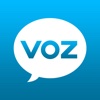 VOZ.