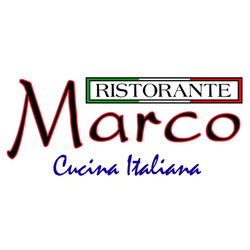 Ristorante Marco icon