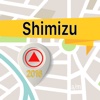 Shimizu Offline Map Navigator and Guide