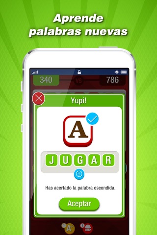 Lingo! screenshot 4