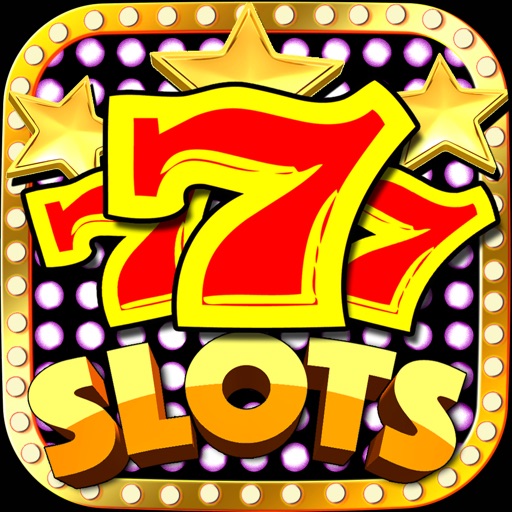 2016 Lucky Casino Slots Machines: Super Casino icon