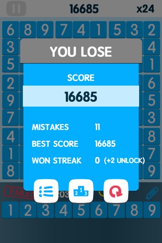 Sudoku Game 2017 screenshot 4
