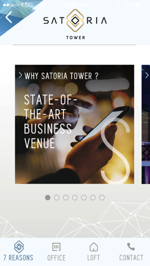 Satoria Tower(圖4)-速報App