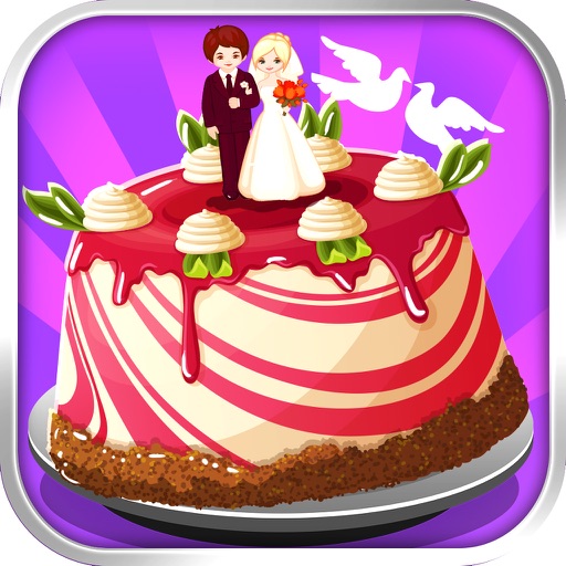 CANDY CAKE MAKER jogo online gratuito em