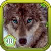 3D Wolf Simulator 2 - Fantastic Hunting