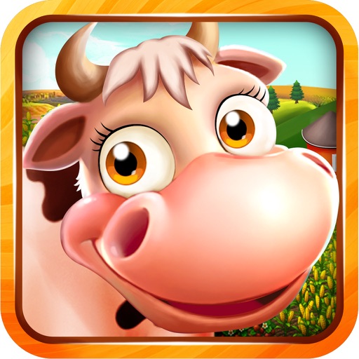 Farm Factory Business iOS App