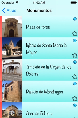 Ronda Travel Guide - Málaga screenshot 2