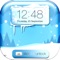 Winter Wallpapers  - Frozen Lock Screen Background