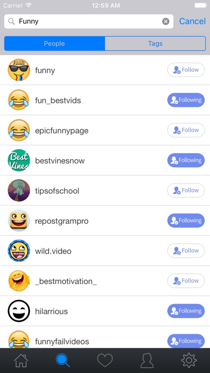 QuickRepost for Instagram - Repost Upload Stories screenshot-3